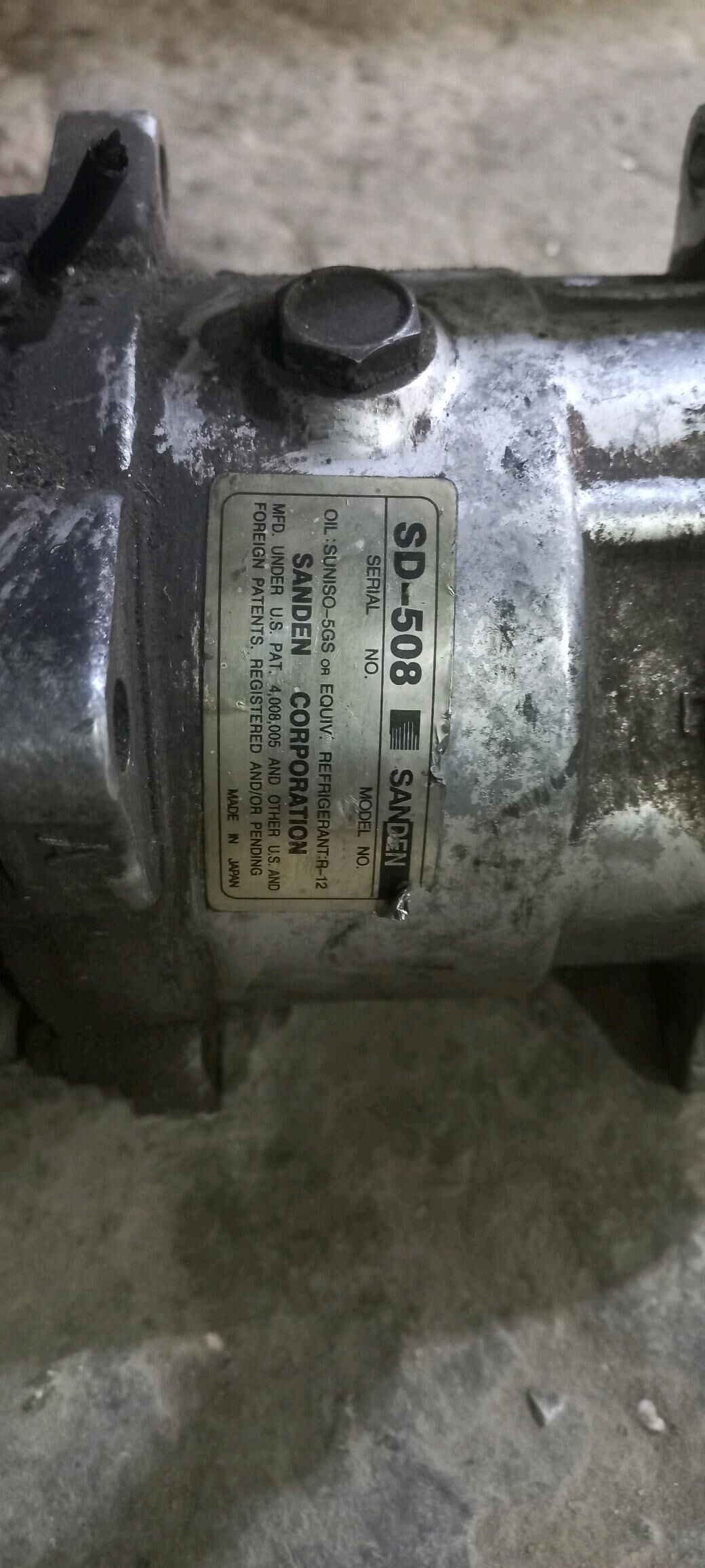 kampresor 700 TMT - Дашогуз - img 3