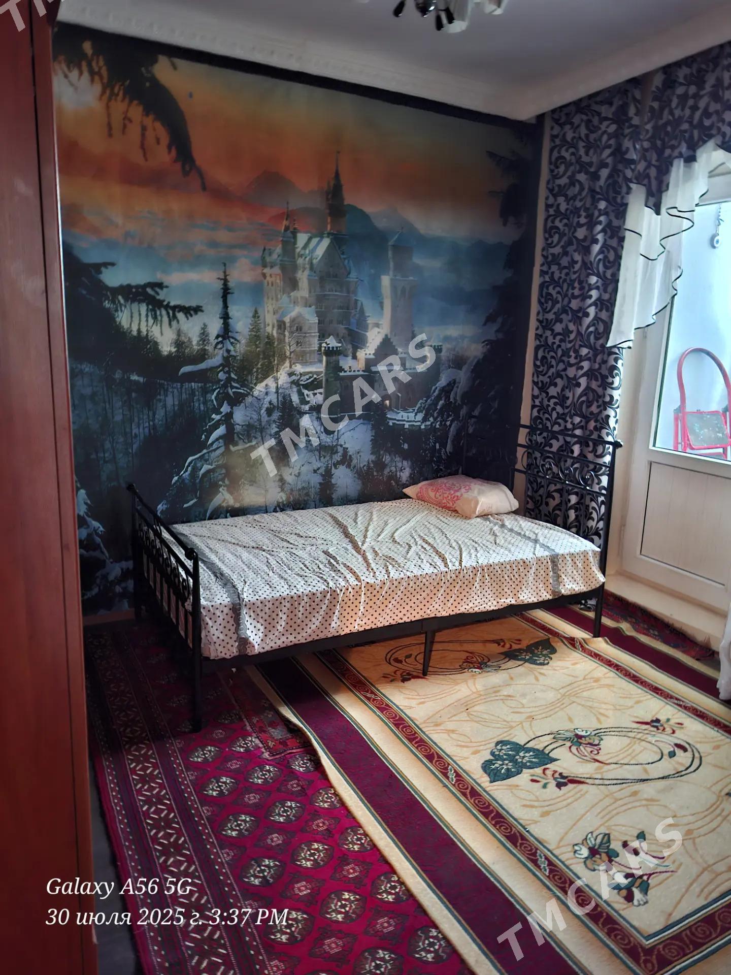 MIR 7/2 3 KOM. 7 NJI   ETAZ - Parahat 7 - img 3