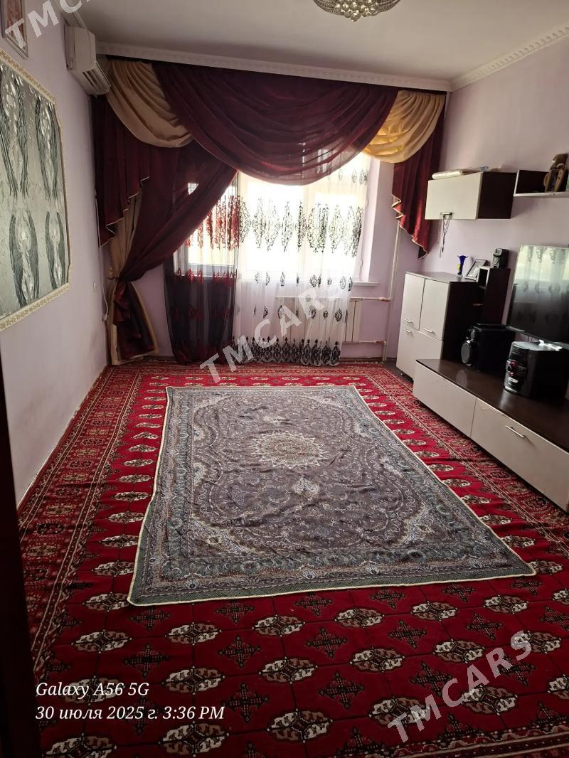 MIR 7/2 3 KOM. 7 NJI   ETAZ - Parahat 7 - img 2