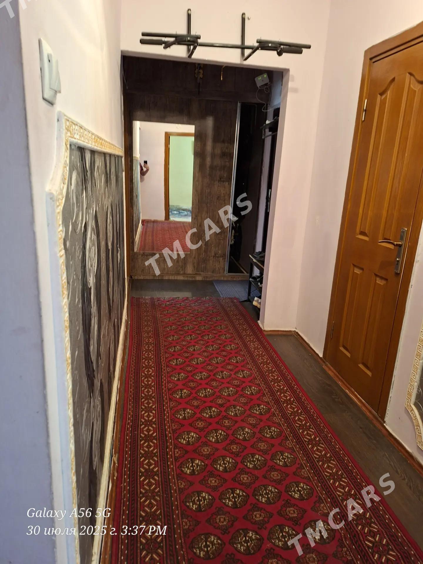 MIR 7/2 3 KOM. 7 NJI   ETAZ - Parahat 7 - img 7