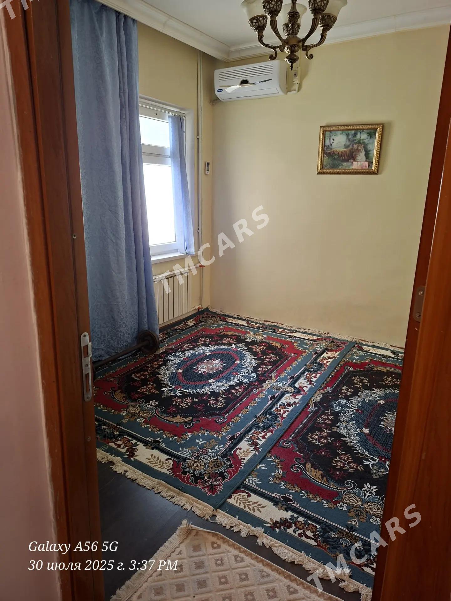 MIR 7/2 3 KOM. 7 NJI   ETAZ - Parahat 7 - img 5