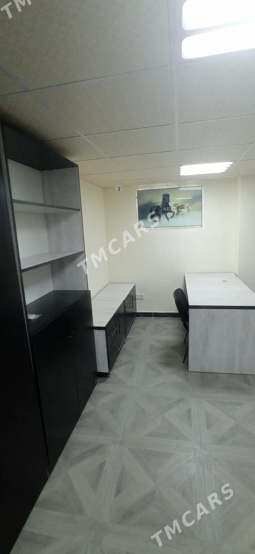 Ofis Офис    Taslama - Ашхабад - img 4