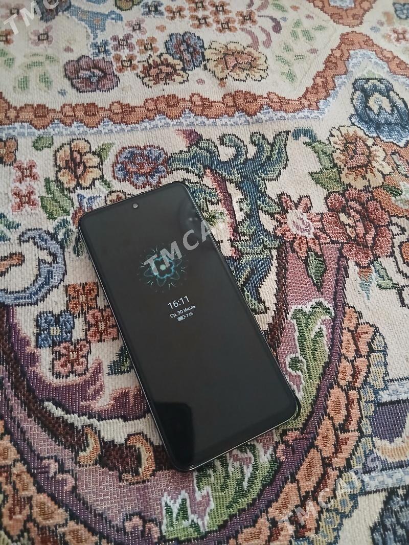 redmi not11 - 30 мкр - img 1