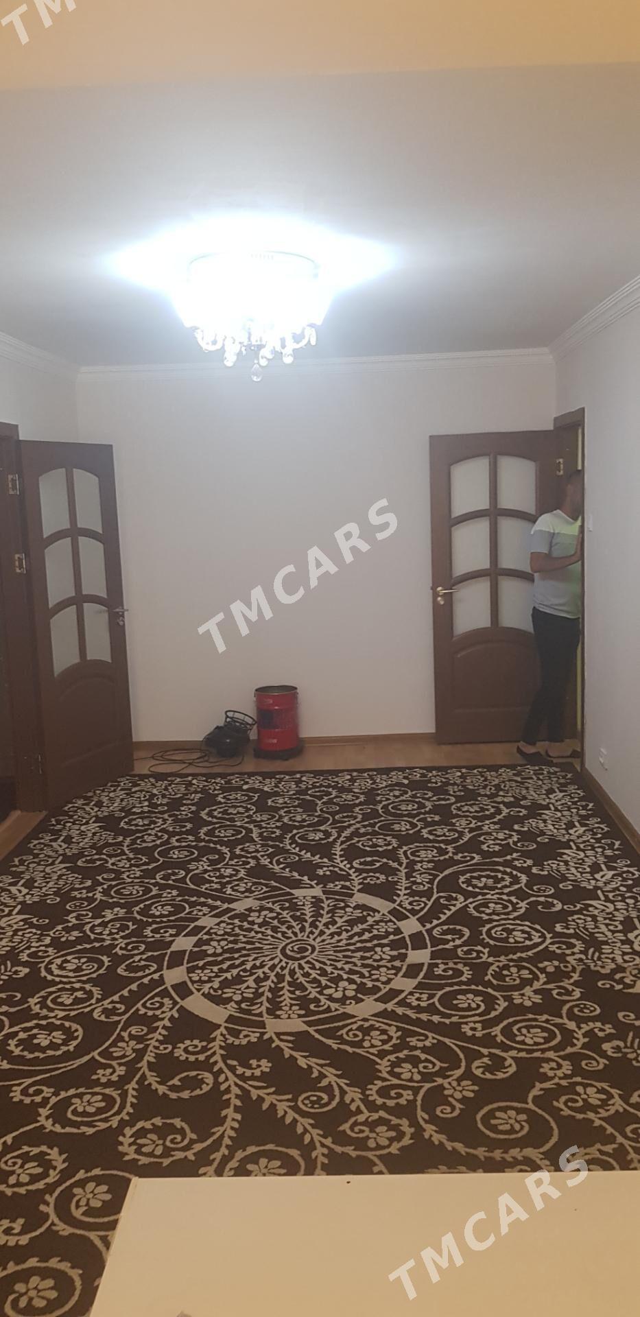 10 МКР 2 КОМ 2 ЭТ - Aşgabat - img 7