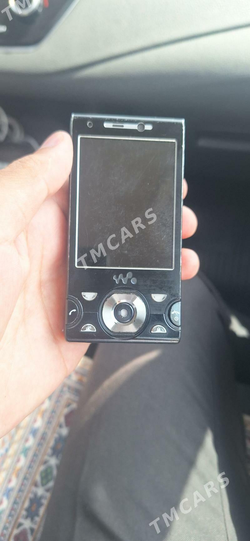 sony ericsson nokia - Ашхабад - img 5