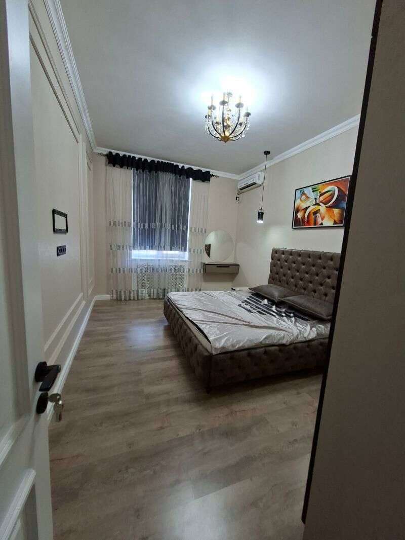 533 KVARTAL EVRO - Aşgabat - img 6