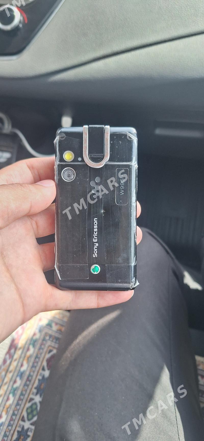 sony ericsson nokia - Ашхабад - img 2