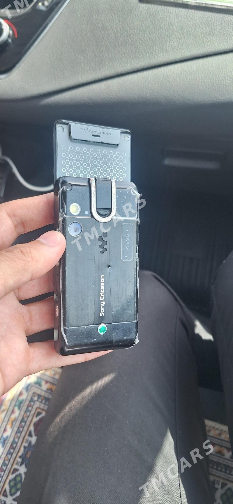 sony ericsson nokia - Ашхабад - img 4