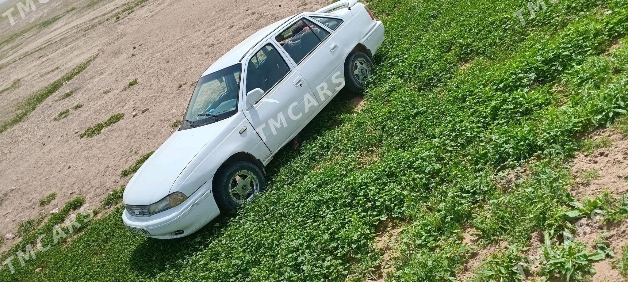 Daewoo Cielo 1996 - 23 000 TMT - Кака - img 2