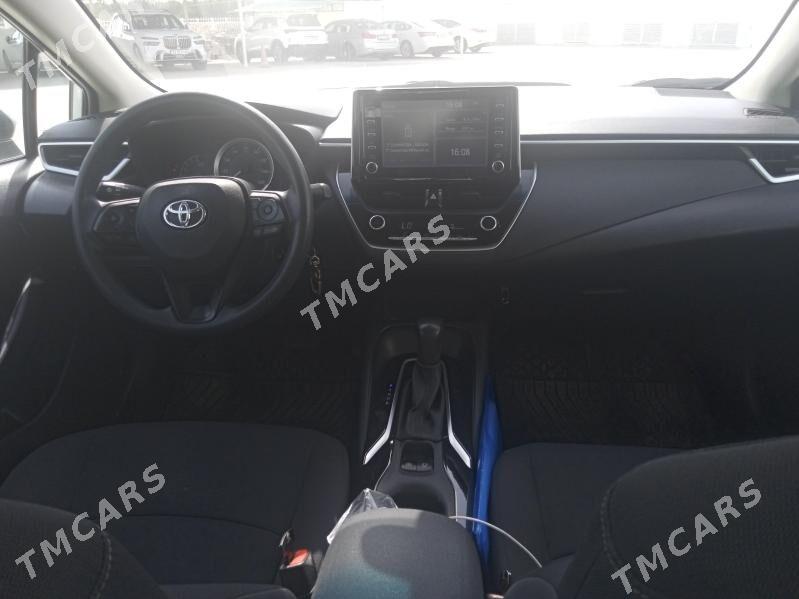 Toyota Corolla 2020 - 230 000 TMT - Ашхабад - img 5