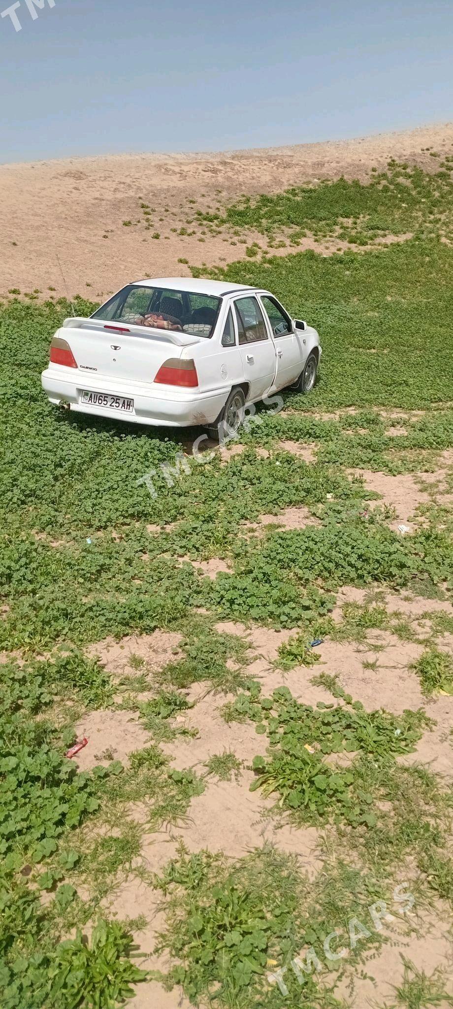 Daewoo Cielo 1996 - 23 000 TMT - Кака - img 3