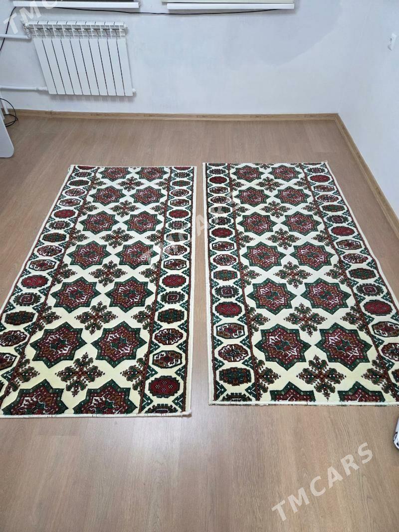 Halylar amatly - Анев - img 2