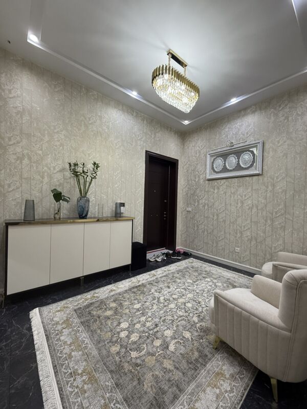 3 ком элитка Бал Шекер - Aşgabat - img 4