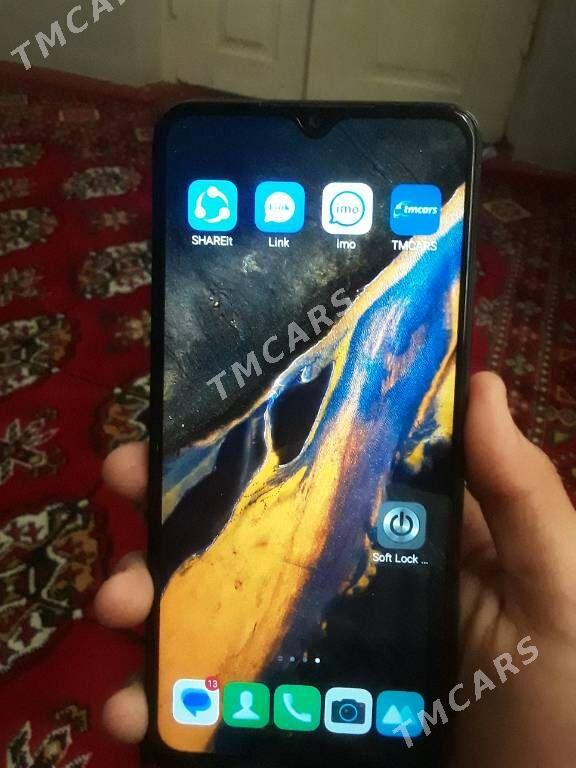 SMART7 - Мары - img 3