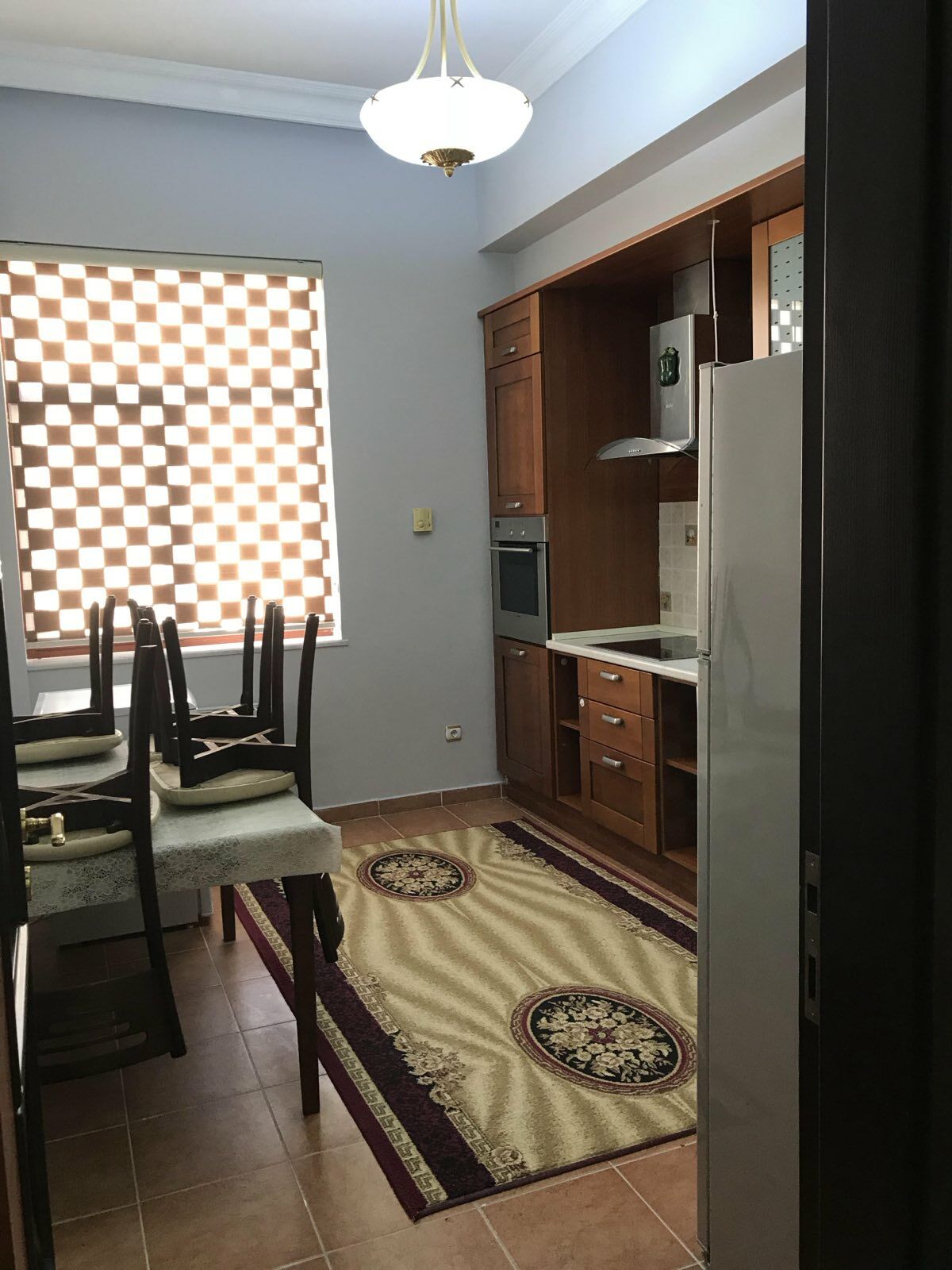 Нефти Газ 6эт 3ком 100м2  - Aşgabat - img 9