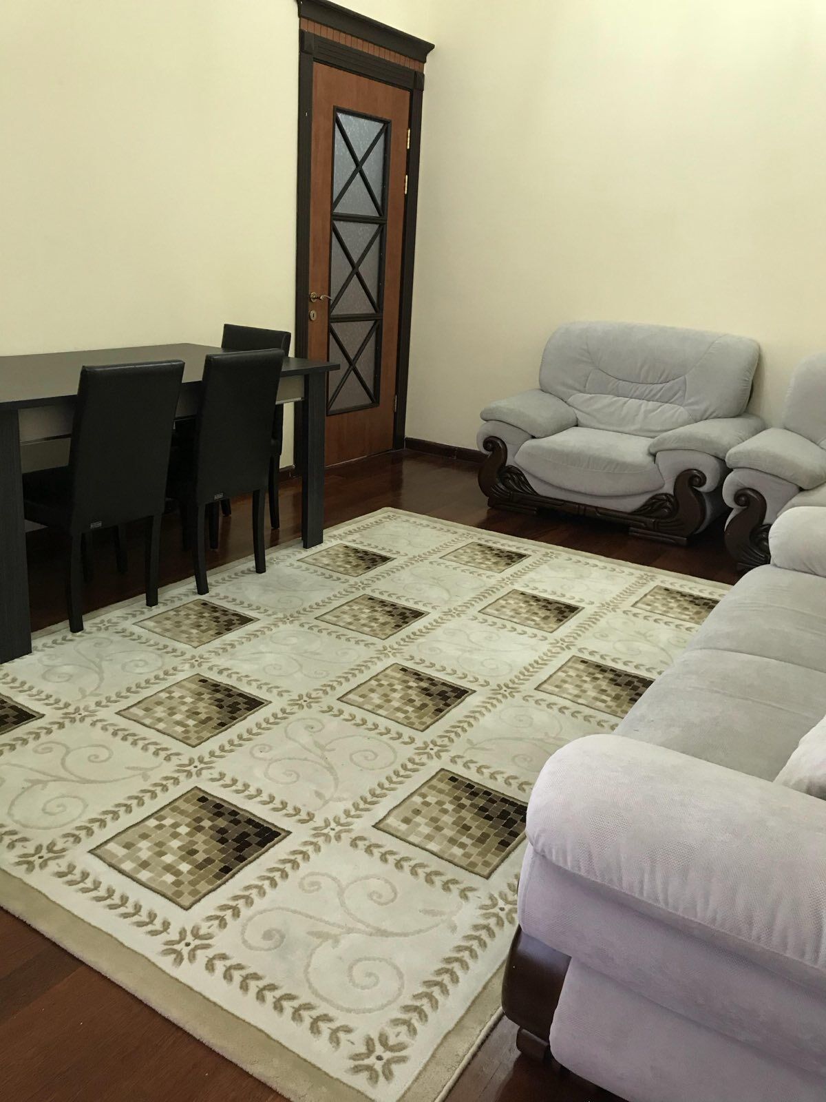 Нефти Газ 6эт 3ком 100м2  - Aşgabat - img 3