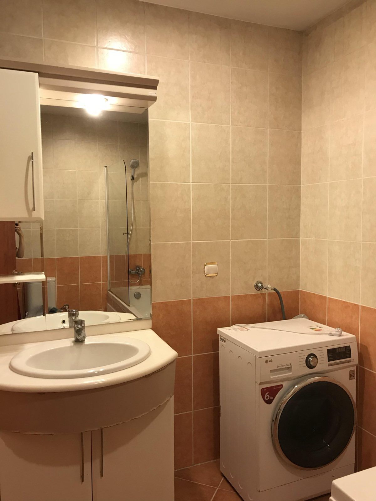 Нефти Газ 6эт 3ком 100м2  - Aşgabat - img 8