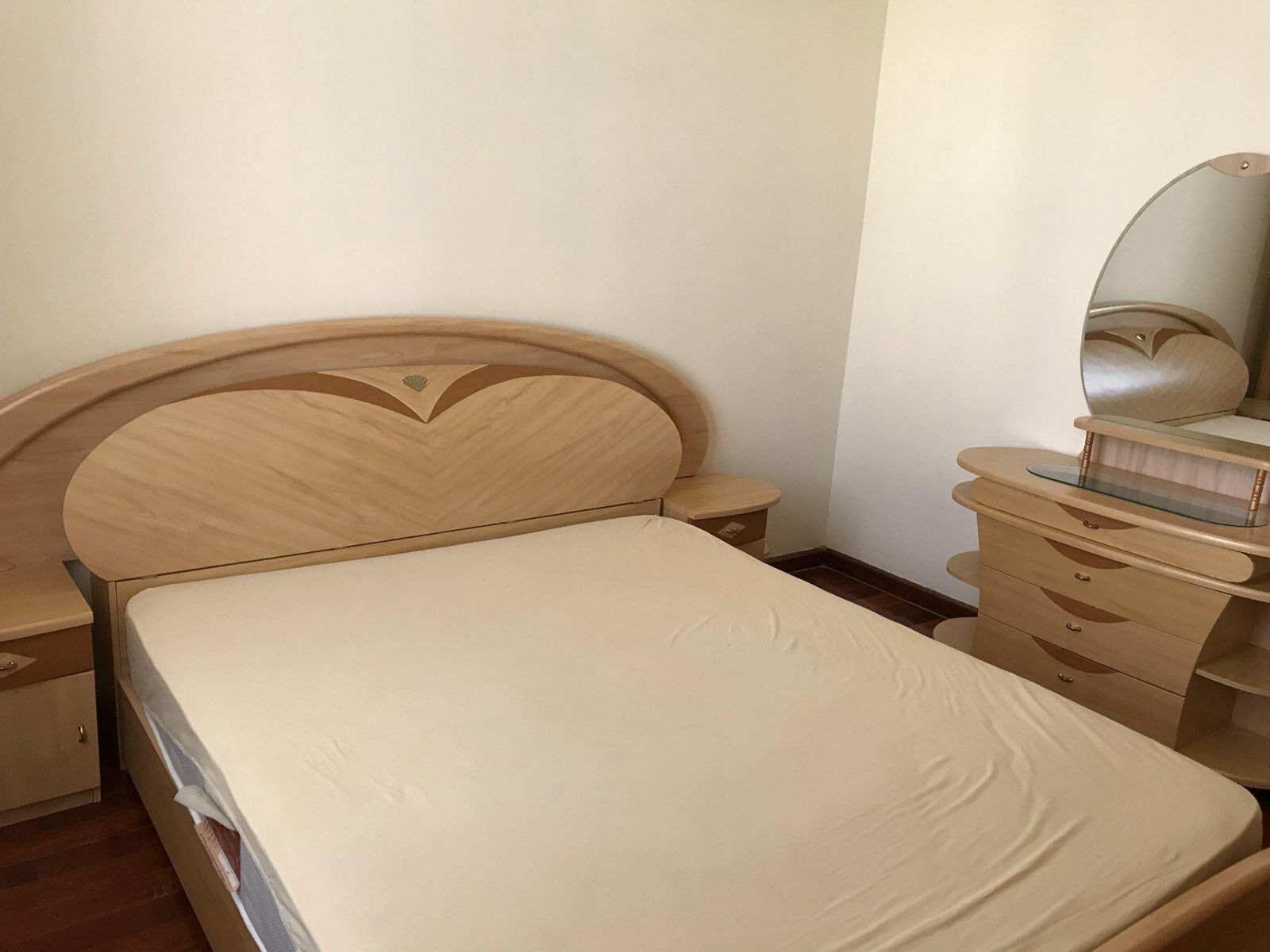 Нефти Газ 6эт 3ком 100м2  - Aşgabat - img 6