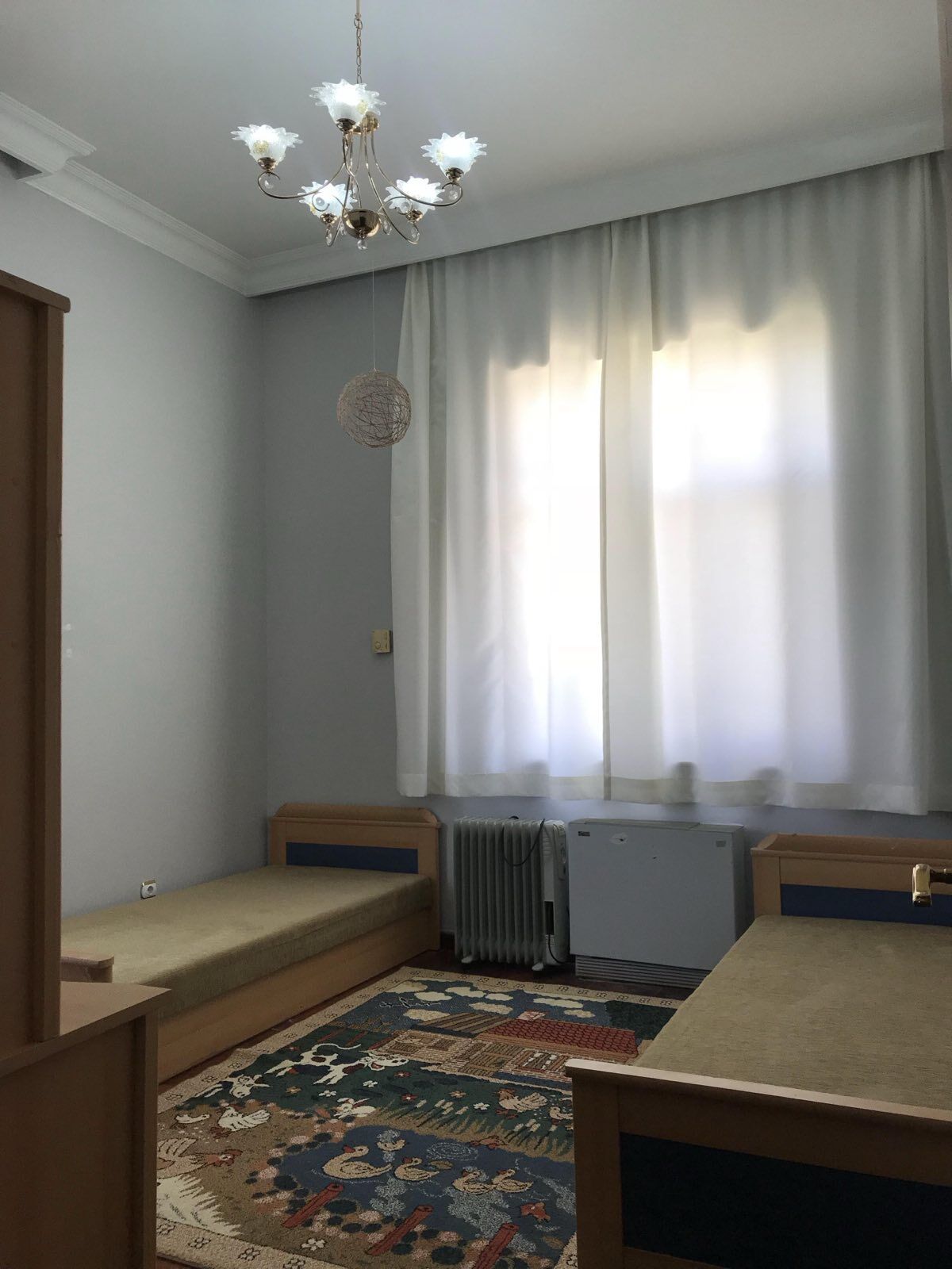 Нефти Газ 6эт 3ком 100м2  - Aşgabat - img 5