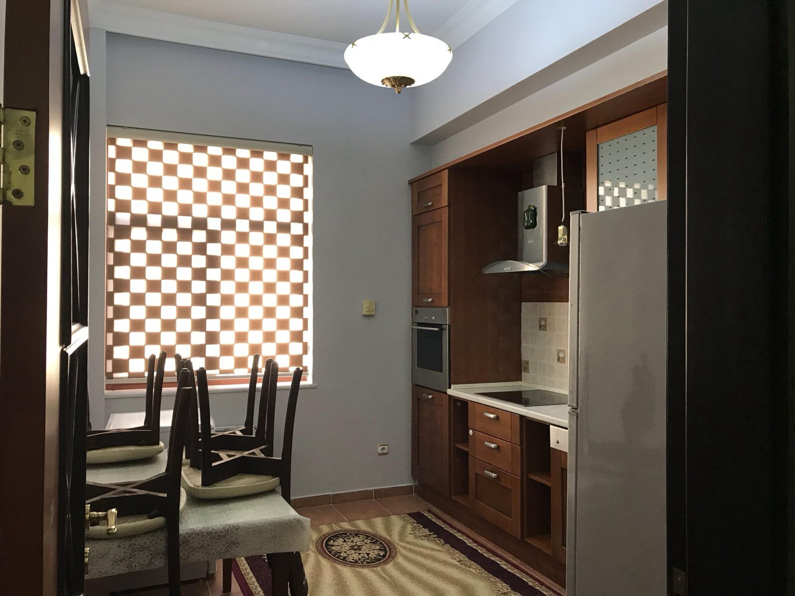 Нефти Газ 6эт 3ком 100м2  - Aşgabat - img 4