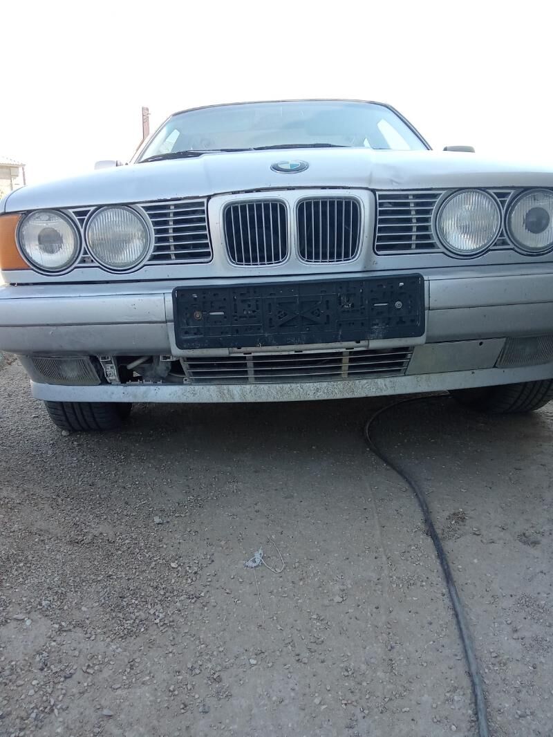 BMW5lik bufyr gapak öwki gasdy 50 TMT - Jebel - img 2