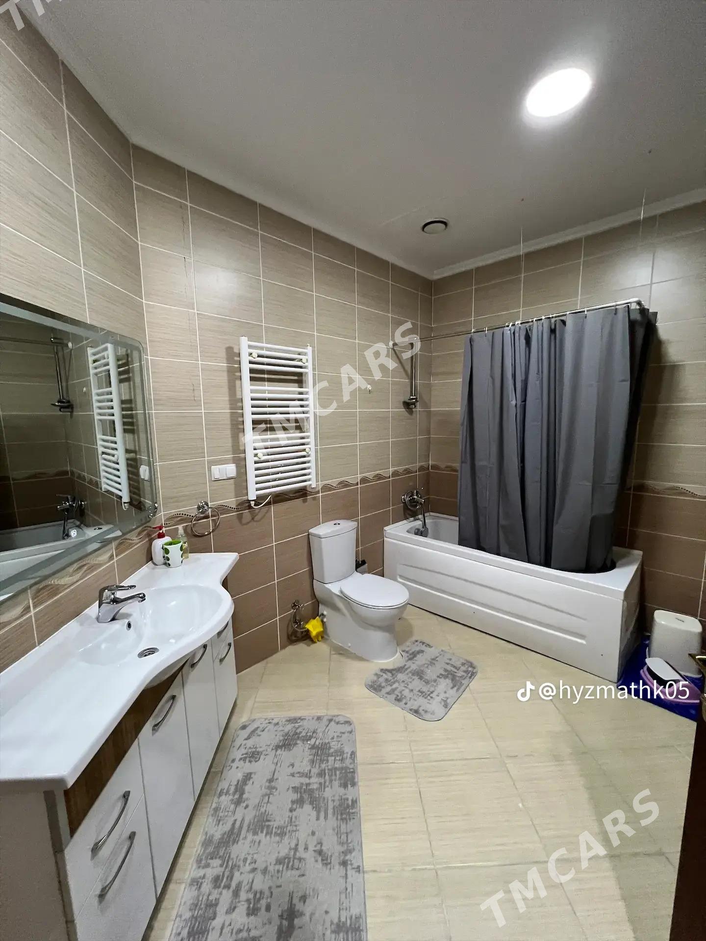 Элитное жильё - Aşgabat - img 4