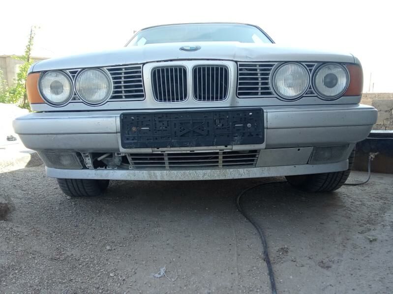 BMW5lik bufyr gapak öwki gasdy 50 TMT - Jebel - img 3