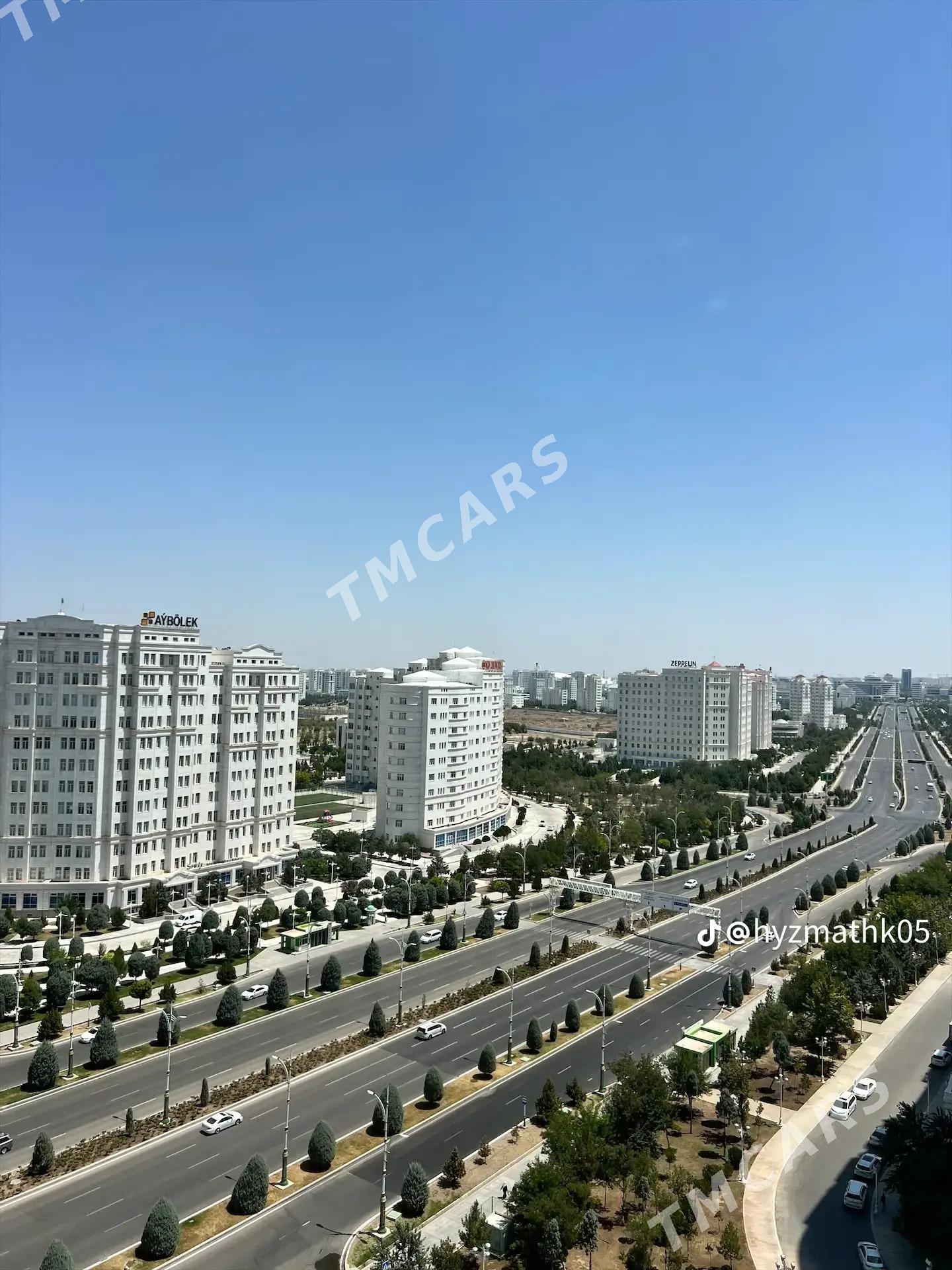 Элитное жильё - Aşgabat - img 6