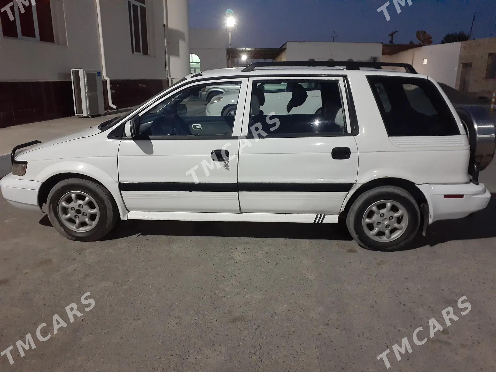 Hyundai Sonata 1998 - 40 000 TMT - Туркменабат - img 6