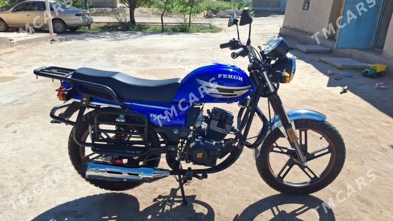 Fekon FK200-14G 2025 - 20 000 TMT - етр. Туркменбаши - img 4