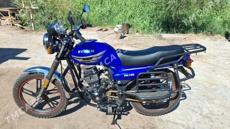 Fekon FK200-14G 2025 - 20 000 TMT - етр. Туркменбаши - img 6