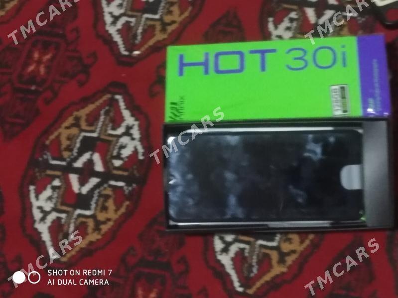 infinix xot 30i - Дашогуз - img 2