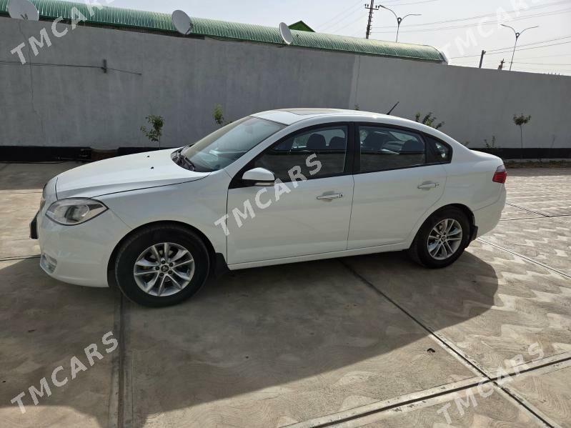 Saipa Saba 2018 - 120 000 TMT - Чоганлы - img 3