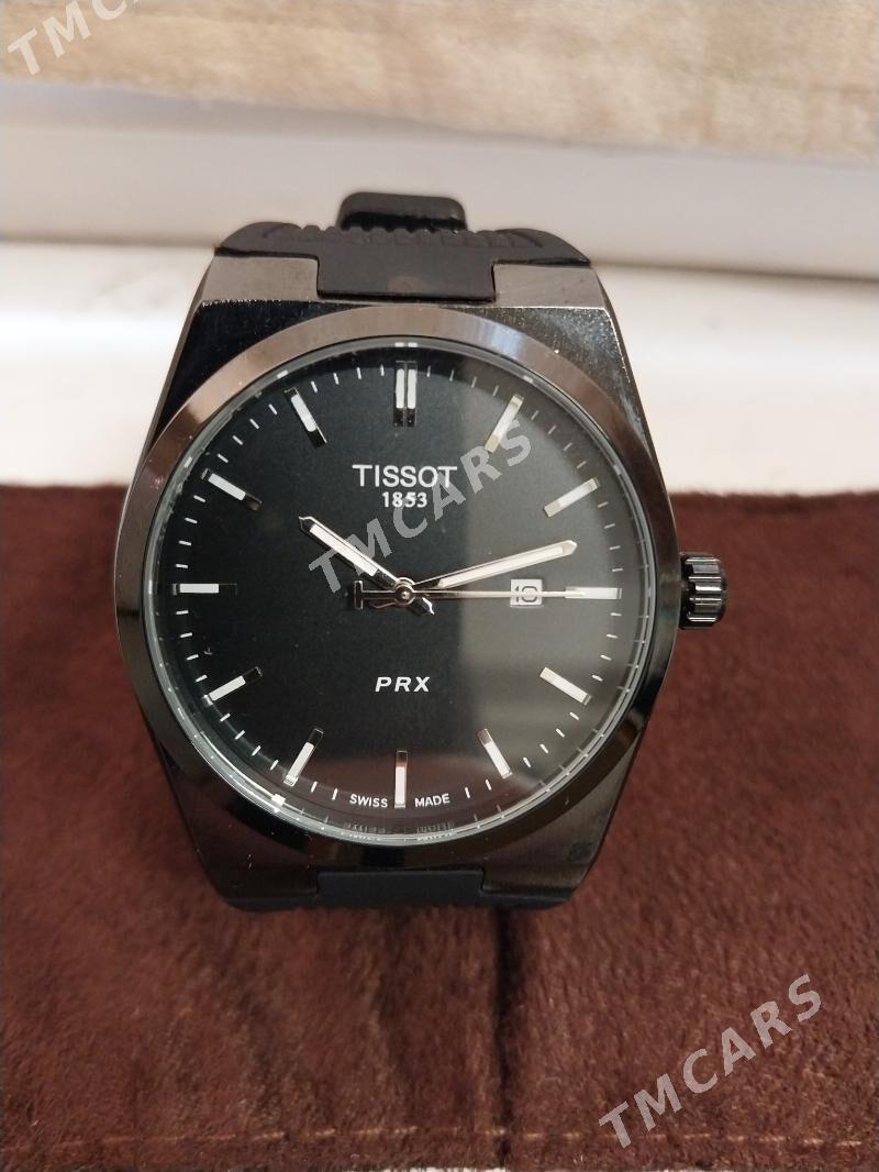 Tissot - Aşgabat - img 2