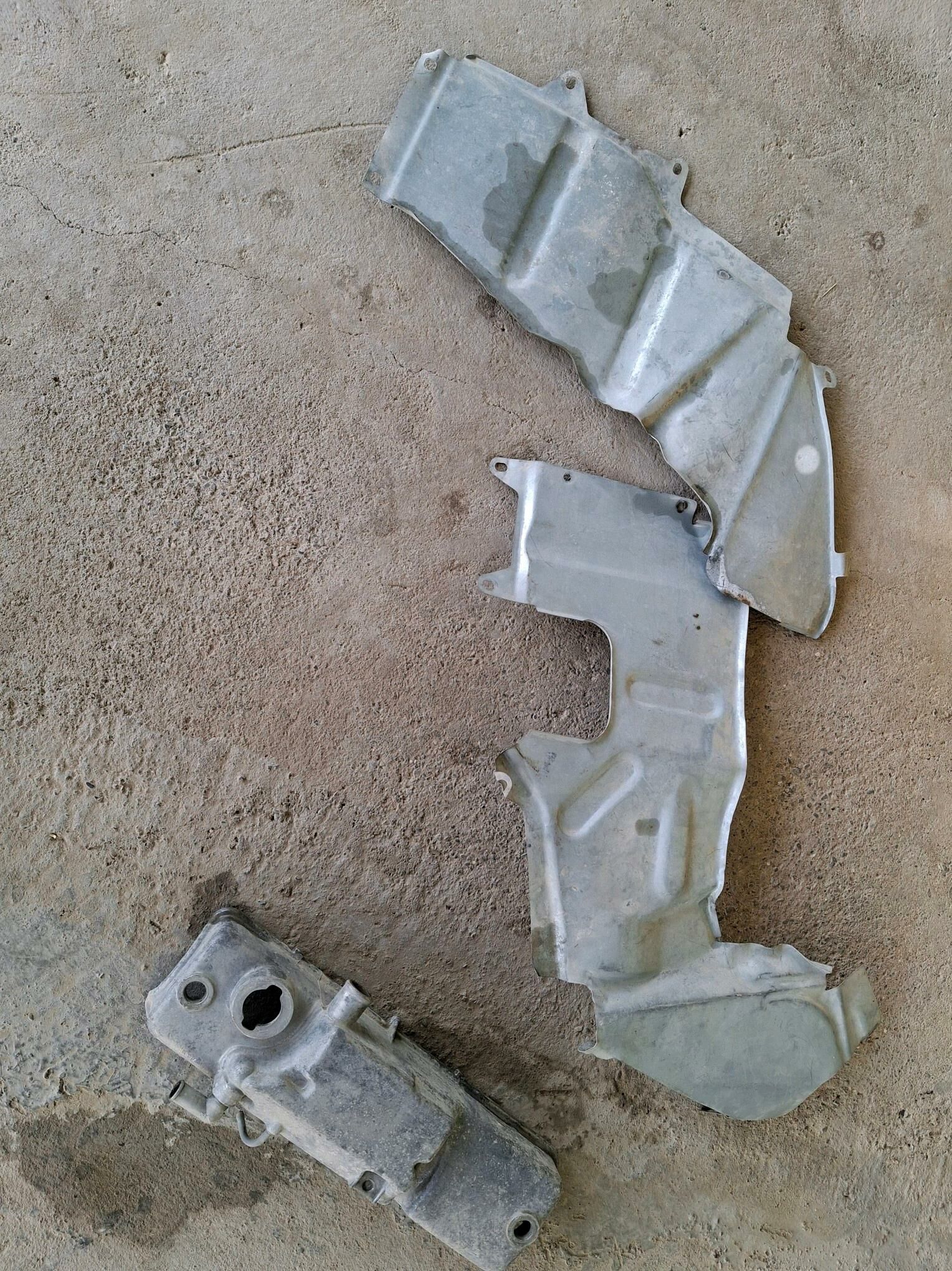 zasita 190 TMT - Aşgabat - img 2