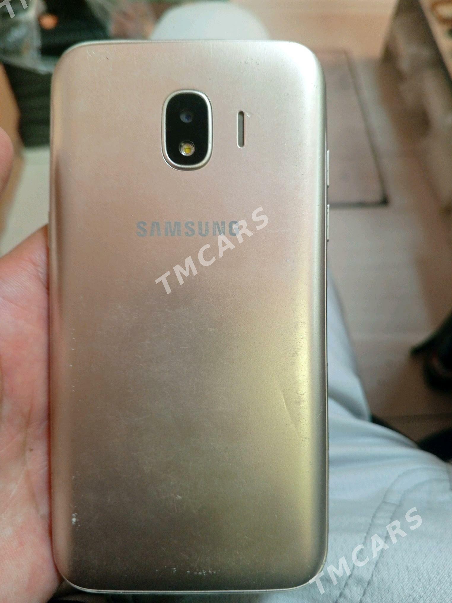 samsung j2 - Gyzylarbat - img 2