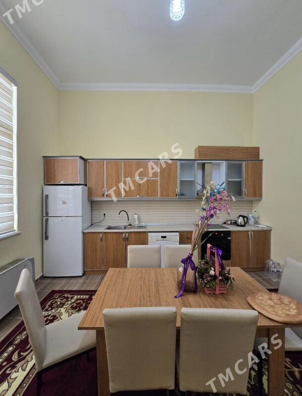 15 Tapgyr 7 Etaz 3 Komnat - Aşgabat - img 3