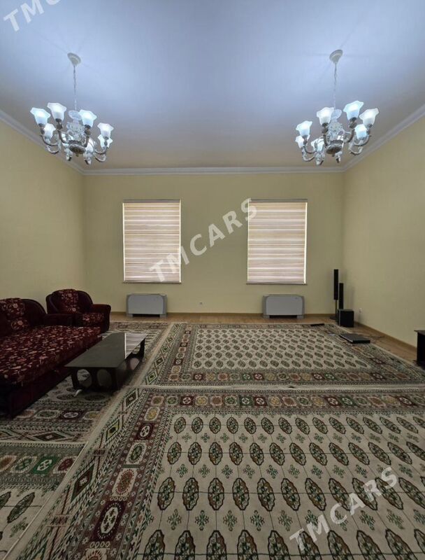15 Tapgyr 7 Etaz 3 Komnat - Aşgabat - img 2