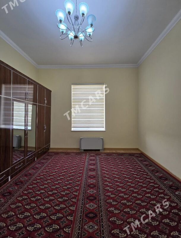 15 Tapgyr 7 Etaz 3 Komnat - Aşgabat - img 6