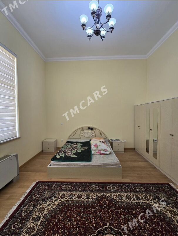 15 Tapgyr 7 Etaz 3 Komnat - Aşgabat - img 5