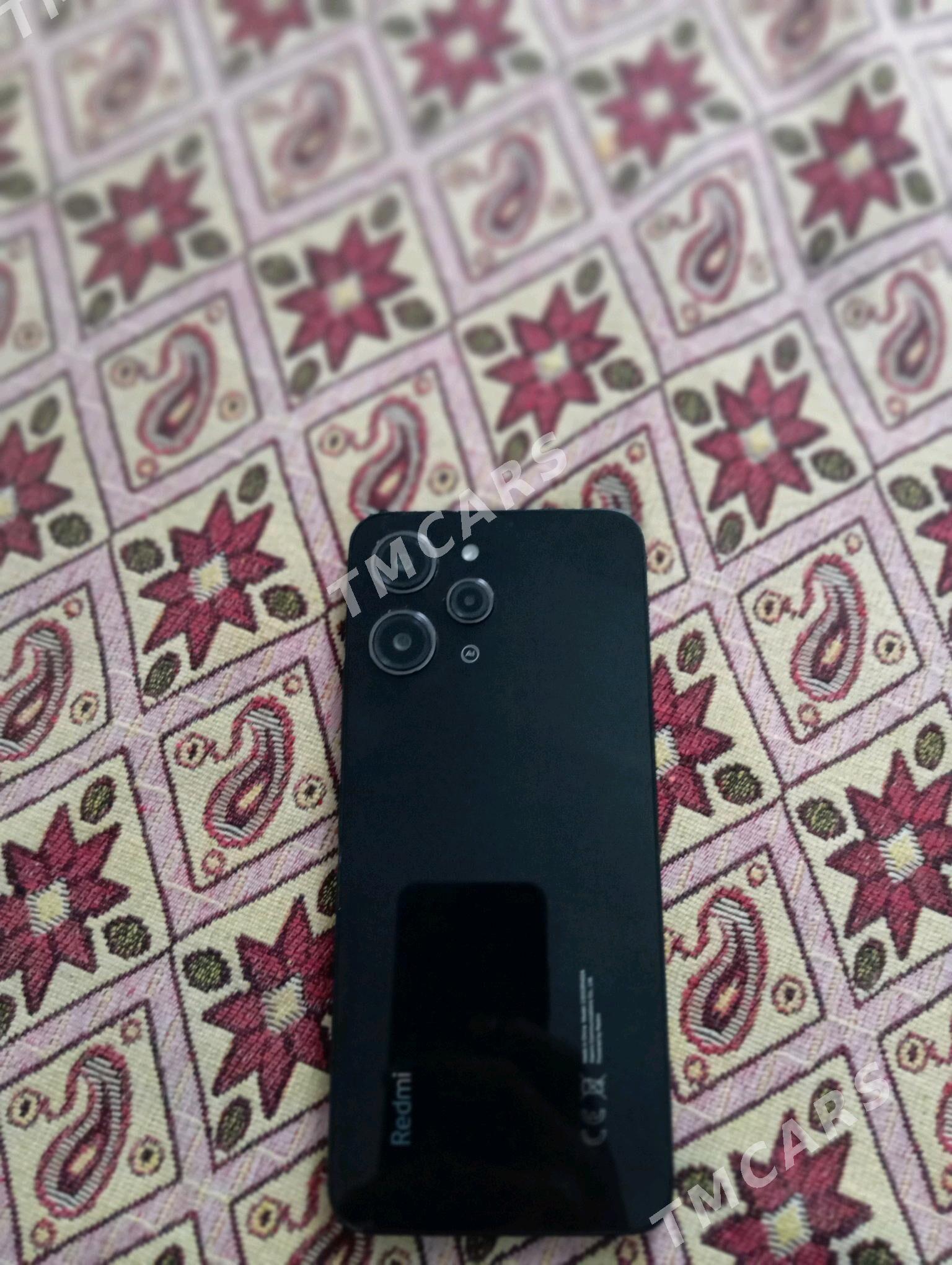 REDMİ 12 - Türkmenbaşy - img 2