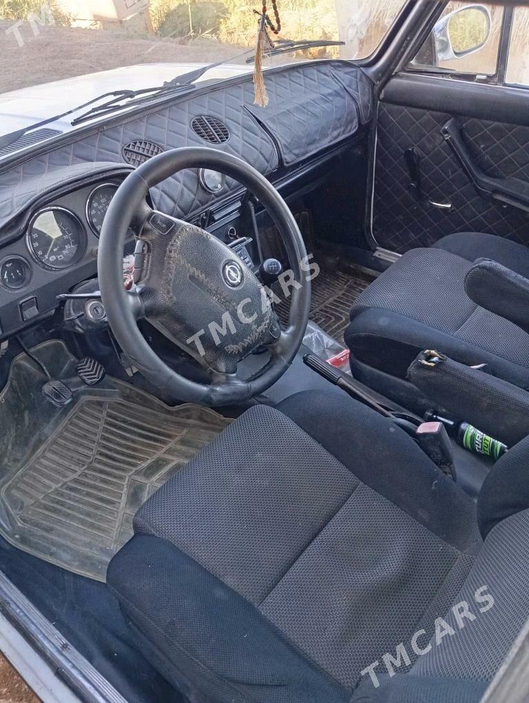 Lada 2106 1999 - 30 000 TMT - Губадаг - img 2