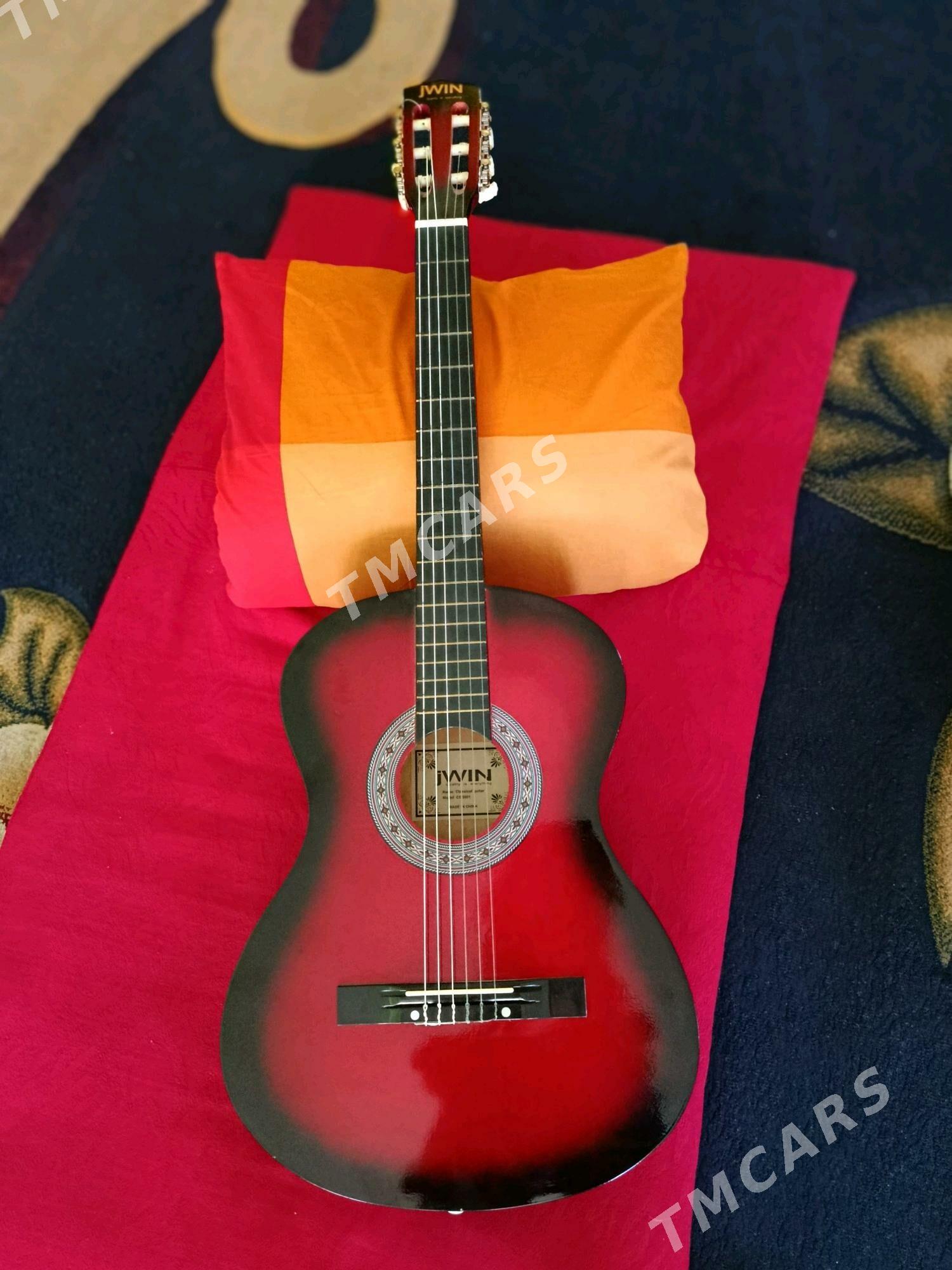 Gitara JWIN - Керки - img 2