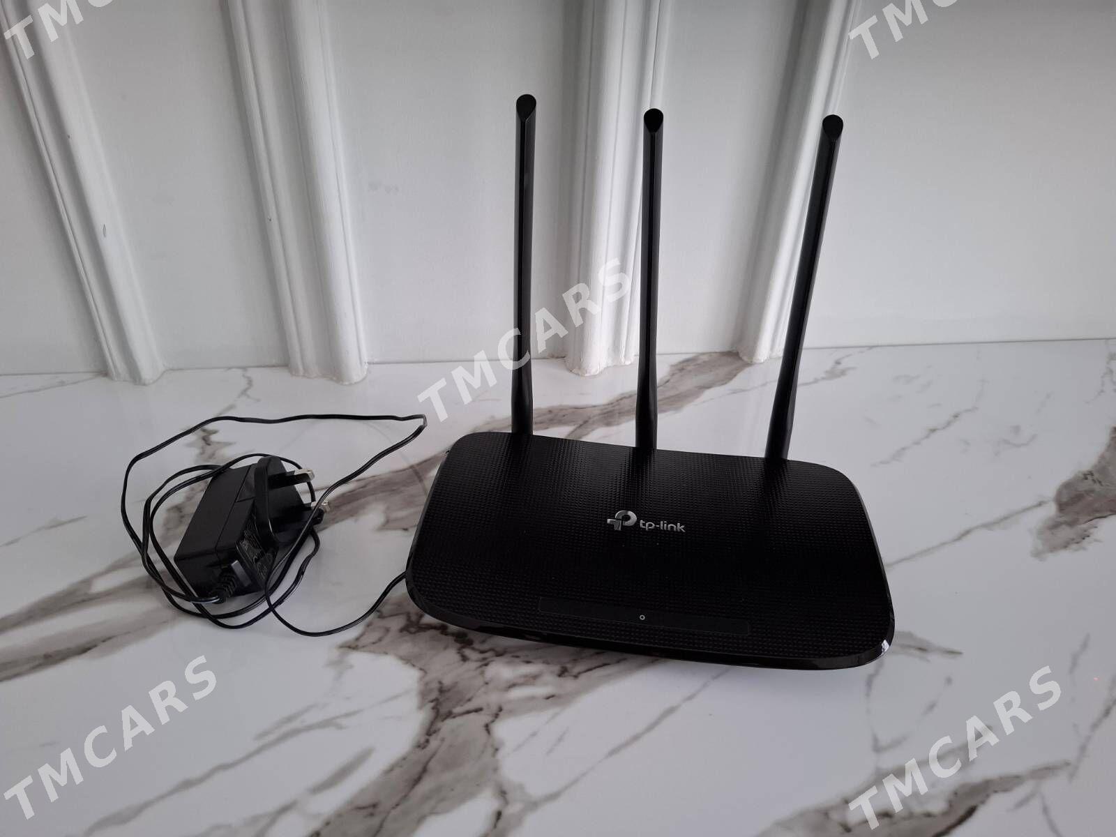 Tp-link Router - Хитровка - img 2