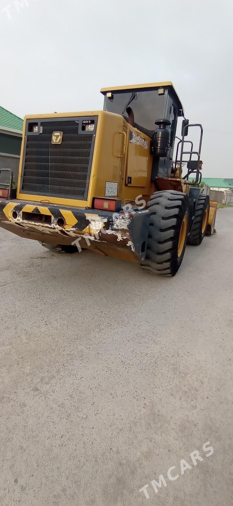 XCMG ZL50 2013 - 600 000 TMT - Бузмеин - img 4
