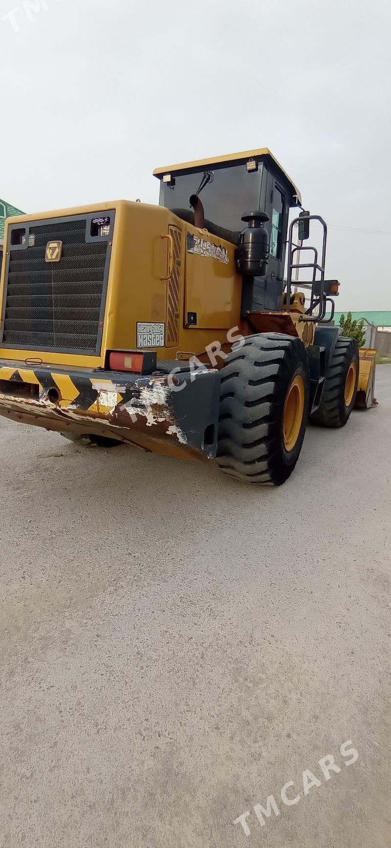 XCMG ZL50 2013 - 600 000 TMT - Бузмеин - img 5
