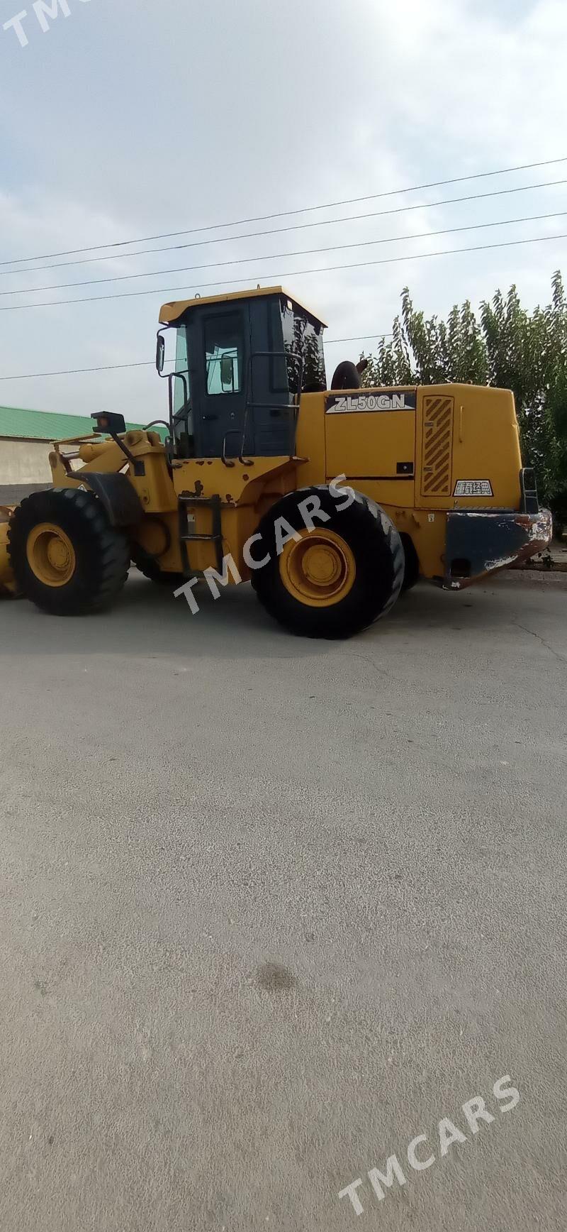 XCMG ZL50 2013 - 600 000 TMT - Бузмеин - img 3