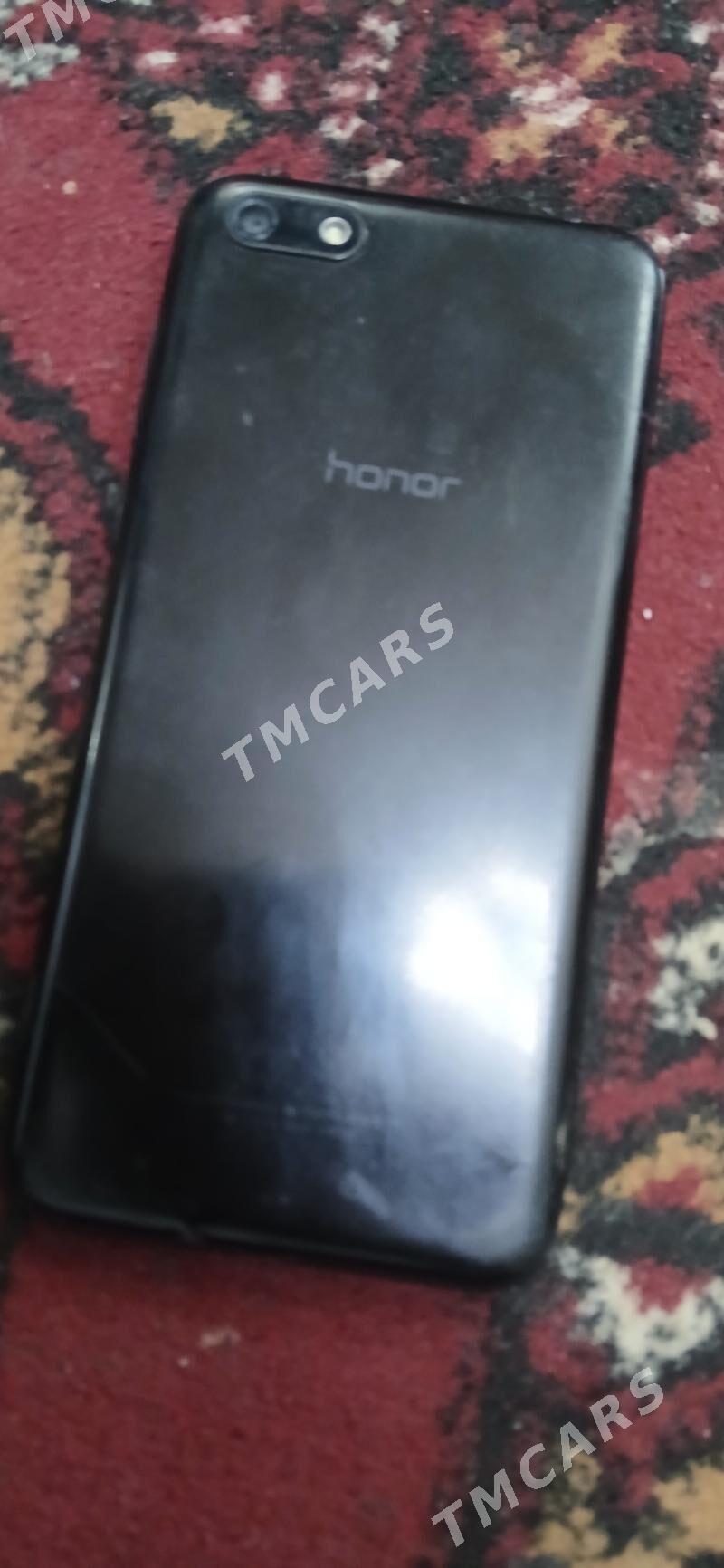 Honor - Туркменабат - img 3