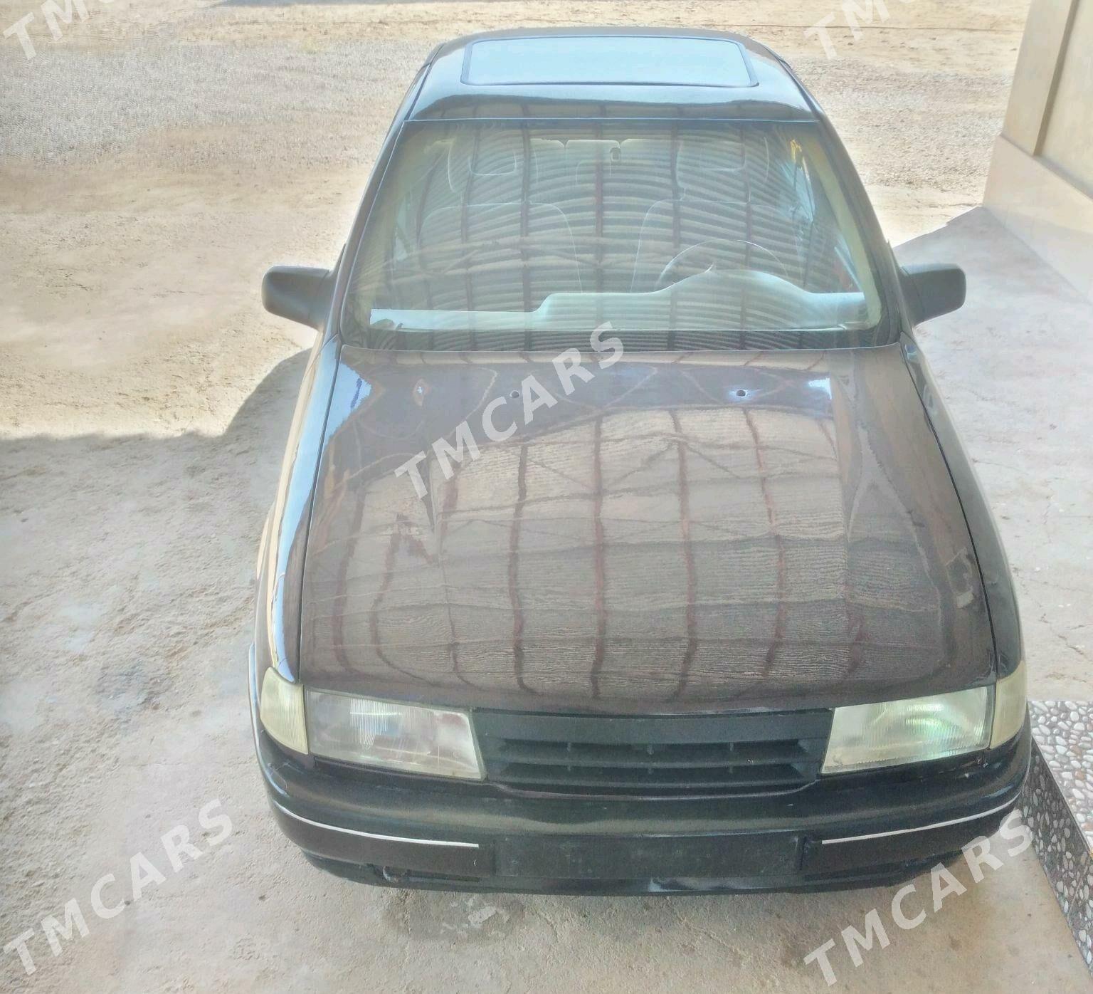 Opel Vectra 1991 - 26 000 TMT - Mary - img 2