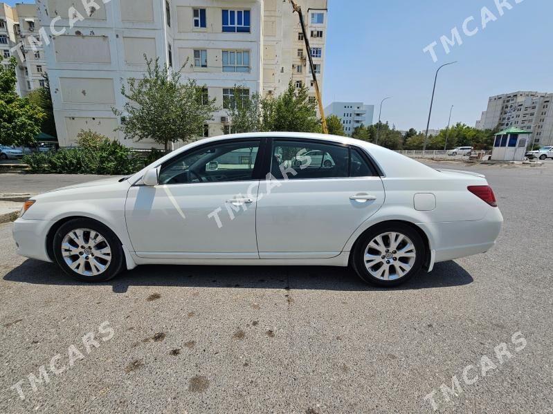 Toyota Avalon 2008 - 195 000 TMT - Aşgabat - img 2